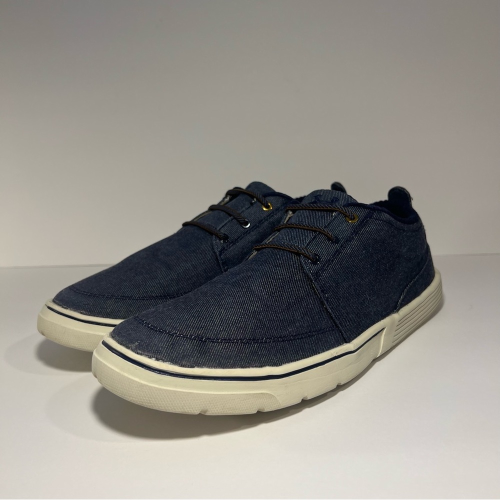 Men’s Under Armour Street Encounter II blue denim